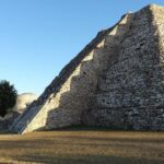 Быть женщиной в мире древних майя