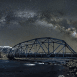 Загадка инженерам: как построить мост?