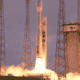 Первый запуск новой европейской ракеты Vega-C завершился успехом