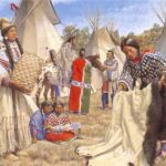 Игры в культуре коренных американцев
