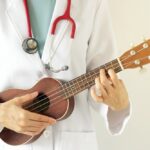 Музыка и медицина