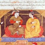 В Анатолии нашли дворец внука Чингисхана