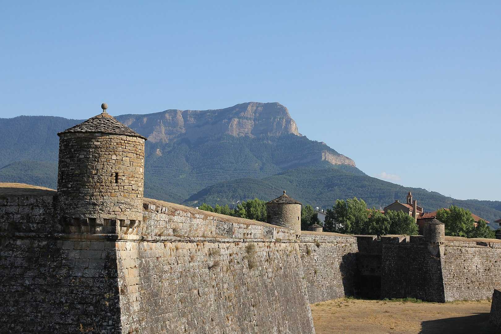 На севере Испании нашли неизвестный римский город