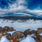 Сибирские ученые узнали, что состав арктических озер изменился