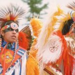 Жизнь и упадок языков и культур коренных народов Канады