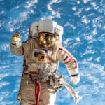 Новый способ получения кислорода поможет облегчить жизнь космонавтам