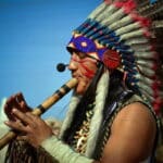 Музыка коренных народов Северной Америки
