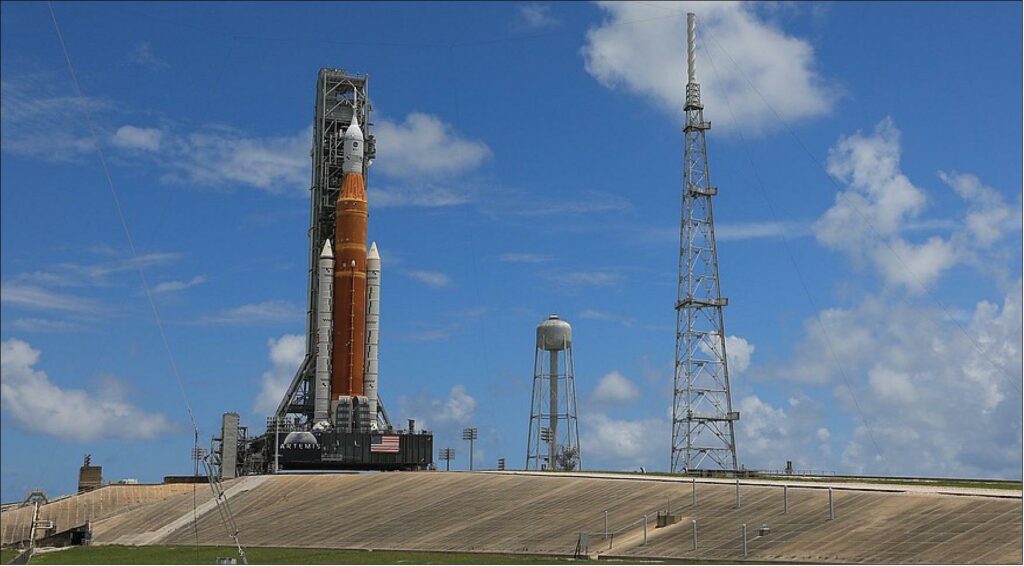 Space Launch System