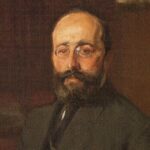 Рамон Менендес Пидаль – выдающийся ученый поколения 1898 года
