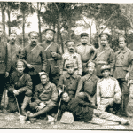 Военные фотографии 1914-1918 гг., как форма памяти и исторический источник
