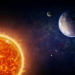 Более трети жителей России не знают, что Земля вращается вокруг Солнца