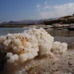 Ученые выяснили, в чем «соль» глобального потепления