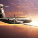 Турбовинтовой самолет Embraer может подняться в небо в следующем году