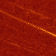 Одна из комет Крейца врезалась в Солнце