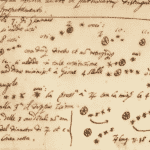 Рукопись Галилея о создании телескопа и открытии спутников Юпитера признали подделкой