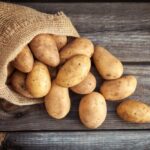 Тайная жизнь картофеля
