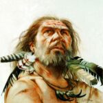 Неандертальцы и люди современного вида скрещивались в основном на Ближнем Востоке
