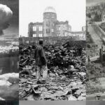 Хиросима и Нагасаки. Переосмысление опыта ядерных бомбардировок в японской культуре