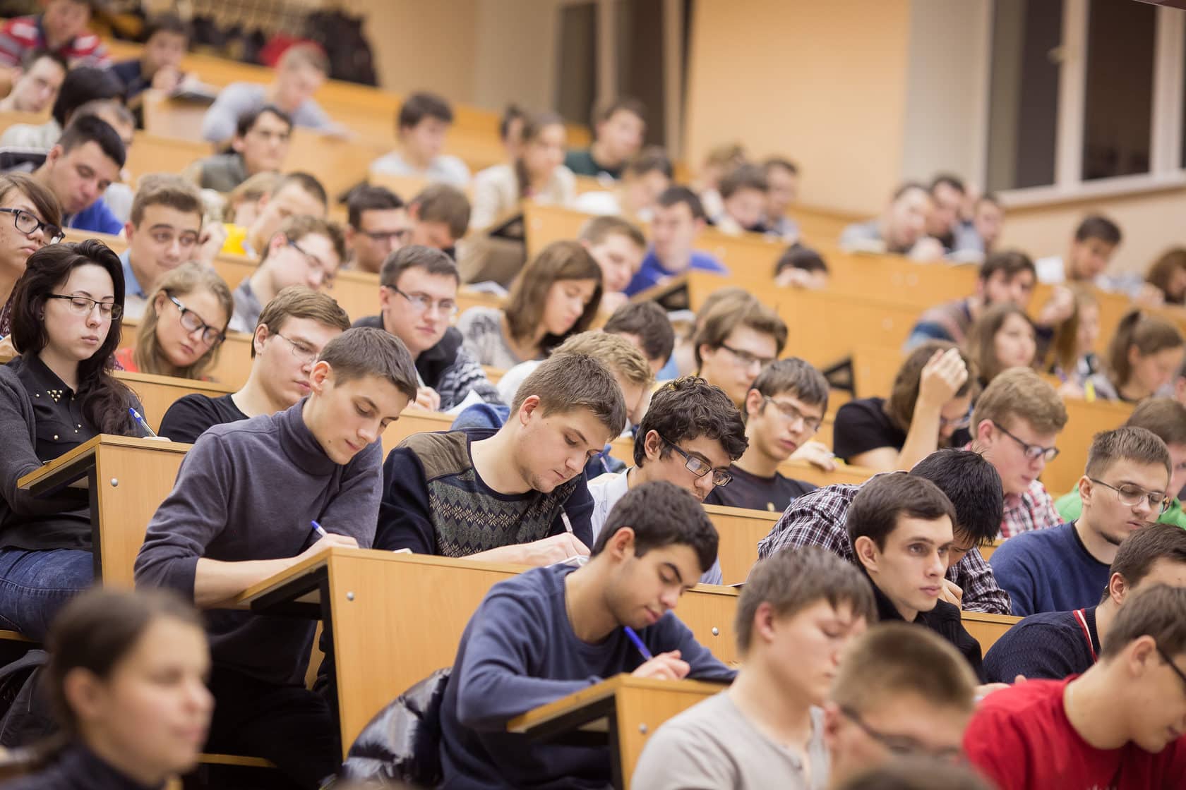 В ТюмГУ узнали, в чем главная проблема трудоустройства выпускников вузов