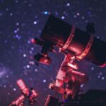 День открытой астрономии