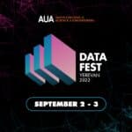 DataFest Yerevan