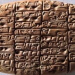 Послания из прошлого: как прочитать древние письмена