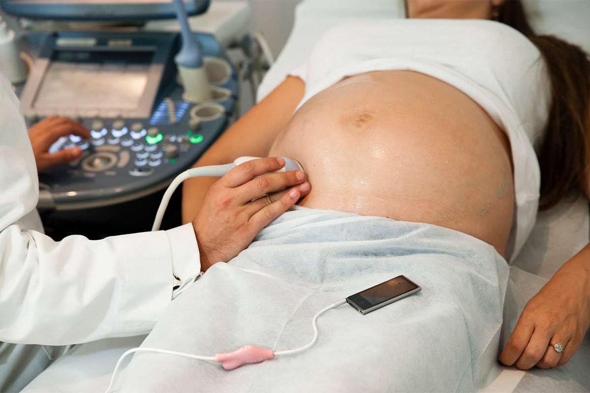 Предложен новый подход к скринингу беременных