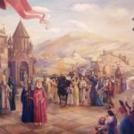 История Армении