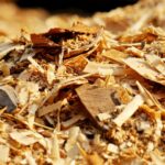 В Перми создали безопасный строительный материал из древесных отходов