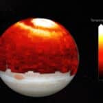 Астрономы назвали причину аномальной жары в атмосфере Юпитера