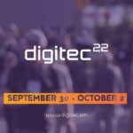 Digitec Expo 22