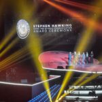 Открытие знаменитого фестиваля STARMUS было омрачено неприятным событием