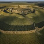 В Праге нашли неолитическое сооружение старше Стоунхенджа