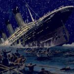 Подводные археологи нашли пароход, который пытался предотвратить гибель «Титаника»
