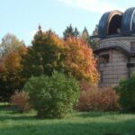 Дни открытых дверей в Звенигородской обсерватории