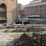 Мифы об основании Рима: подтверждает ли их археология?