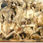 V–III век до н.э.: как Рим завоевывал Италию?