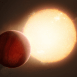 Барий стал самым тяжелым элементом, обнаруженным в атмосфере экзопланет
