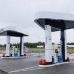 В ТюмГУ нашли новый способ хранения газа для заправки автомобилей