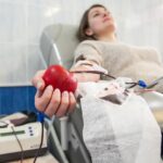 Ученые выяснили, почему люди возвращаются к донорству крови снова и снова