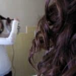 Химическое выпрямление волос связали с развитием рака матки