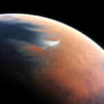 Ранний Марс мог быть населен метаногенными микроорганизмами