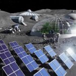 Технологии устойчивого освоения Луны