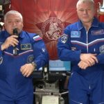 Космос и космонавты: фантазии и реальность