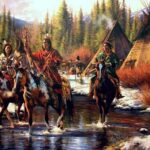 Геноцид индейцев Северной Америки: правда и вымысел