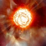 Астрономы научились предсказывать вспышки сверхновых