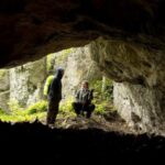 Кремневые орудия из польской пещеры были изготовлены полмиллиона лет назад