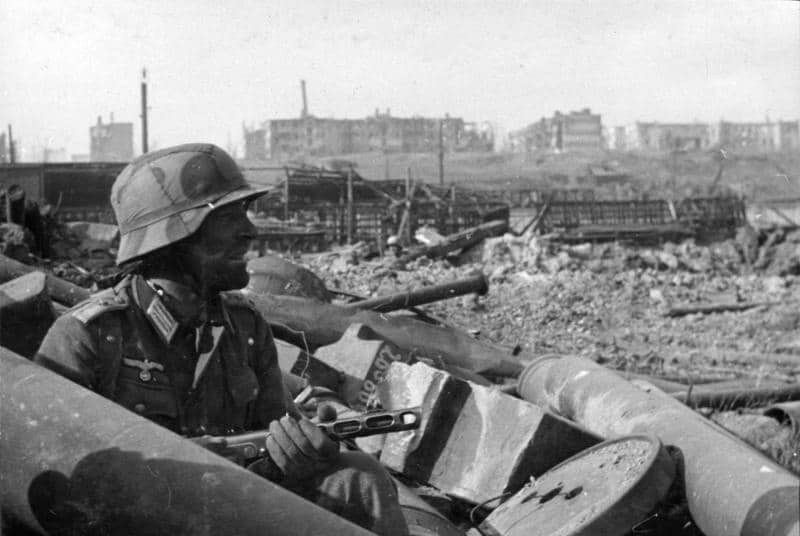 План «Уран»: как Красная армия переломила Вторую мировую?