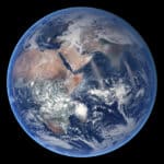 Отныне планета Земля весит шесть роннаграммов: новые префиксы в системе СИ