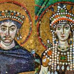 Дары Византии